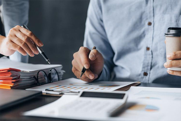 人力资源档案管理（员工台账导入+信创适配）